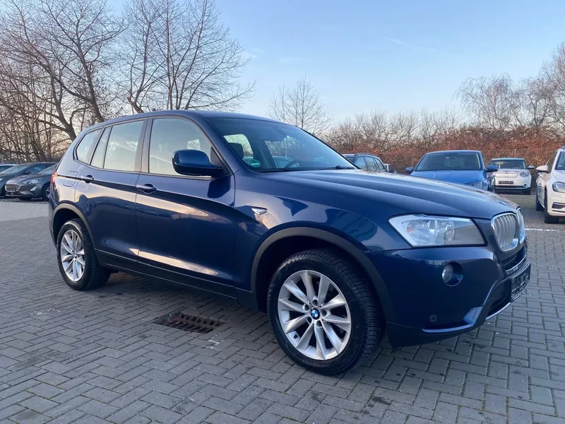 Auto mit Motorschaden verkaufen Kamen